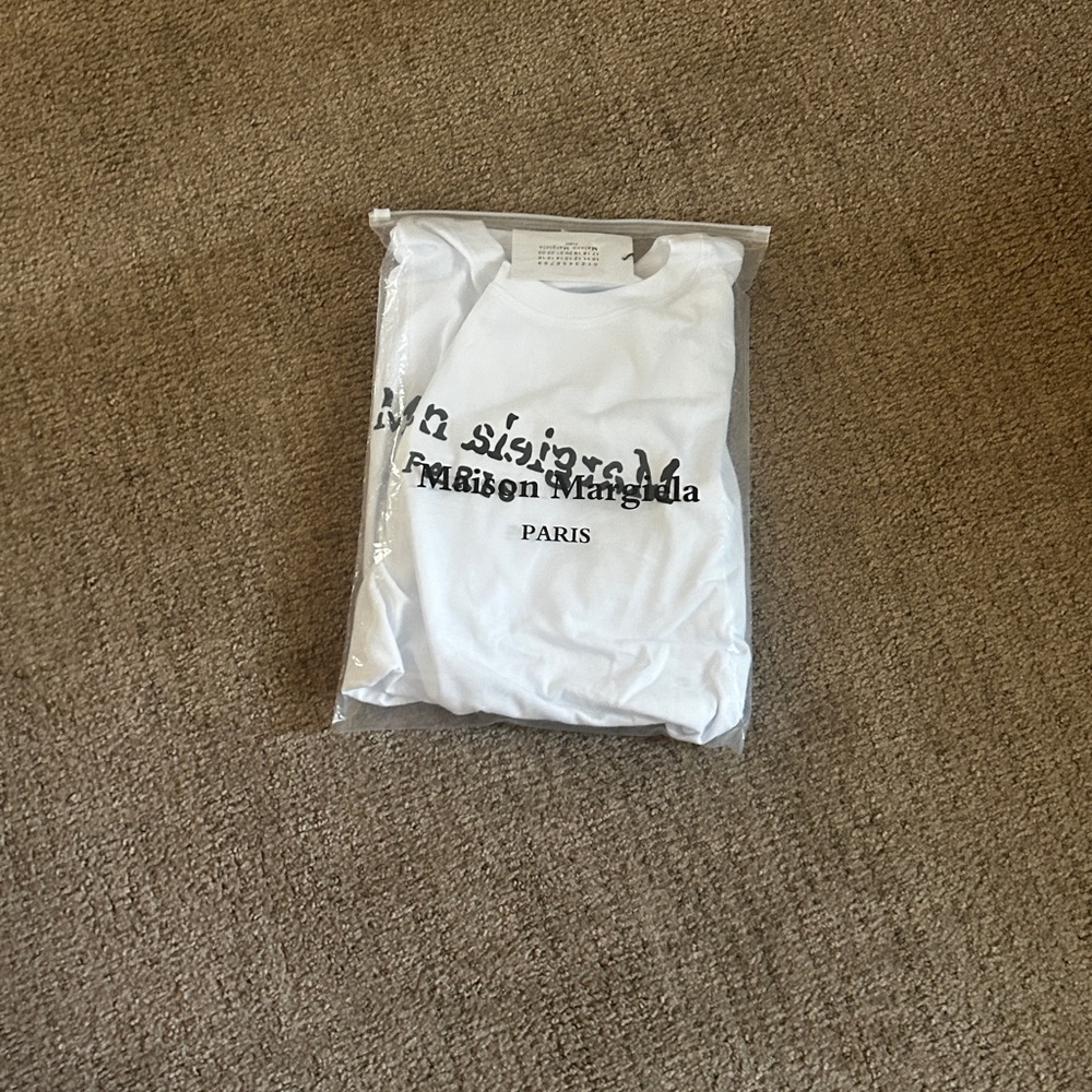 maison margiela vintage T-shirt